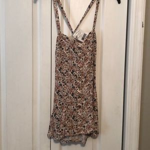 Free People Tank